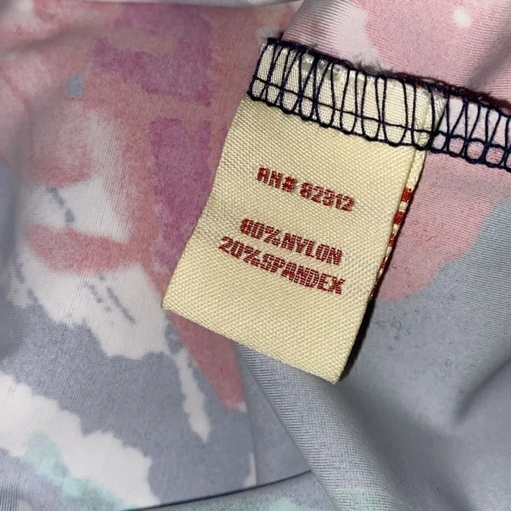Aryeh navy multi